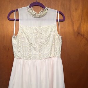 Altar’d State dress